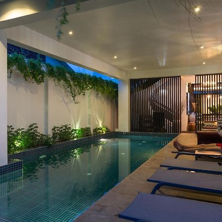 Monthara Angkor Residence Siem Reap Ngoại thất bức ảnh
