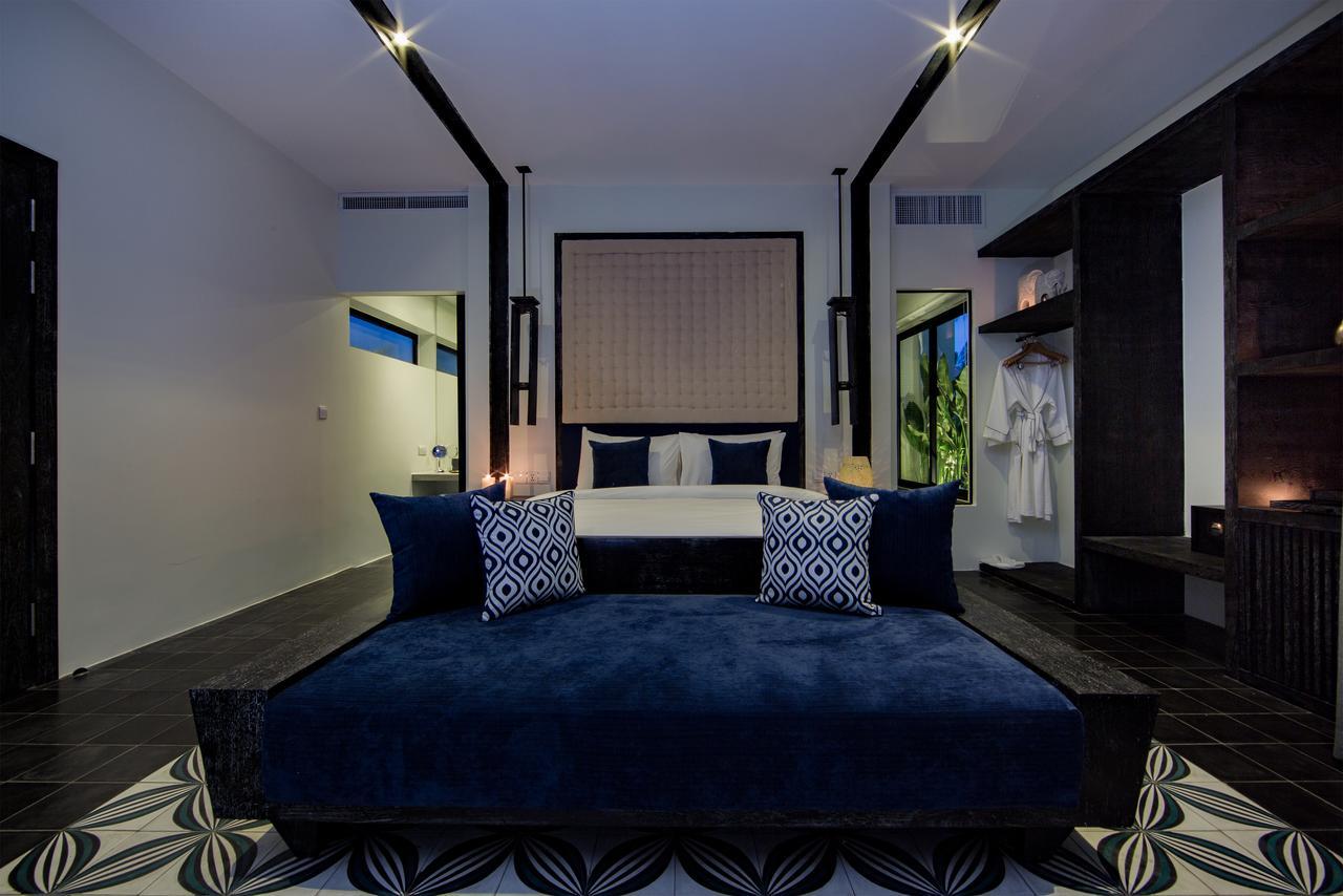 Monthara Angkor Residence Siem Reap Ngoại thất bức ảnh