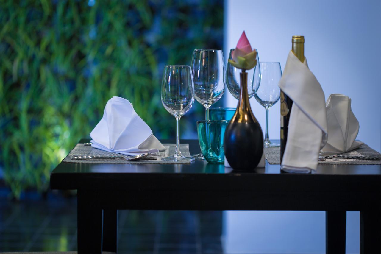 Monthara Angkor Residence Siem Reap Ngoại thất bức ảnh