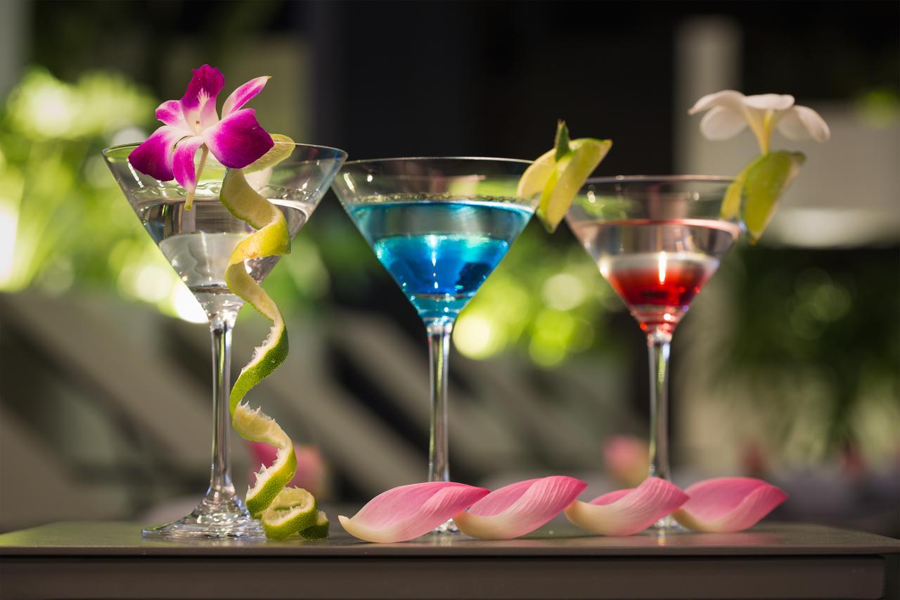 Monthara Angkor Residence Siem Reap Ngoại thất bức ảnh