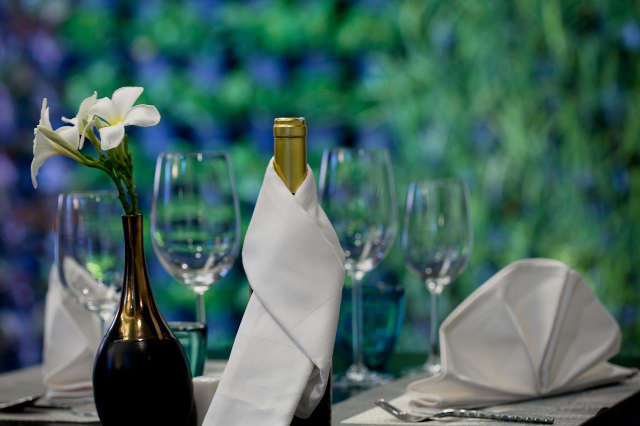 Monthara Angkor Residence Siem Reap Ngoại thất bức ảnh