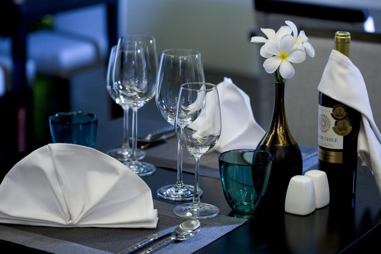 Monthara Angkor Residence Siem Reap Ngoại thất bức ảnh