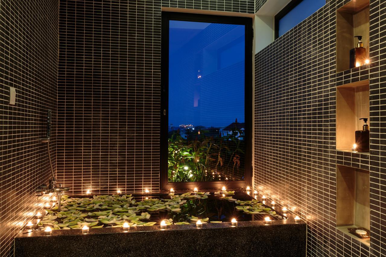 Monthara Angkor Residence Siem Reap Ngoại thất bức ảnh
