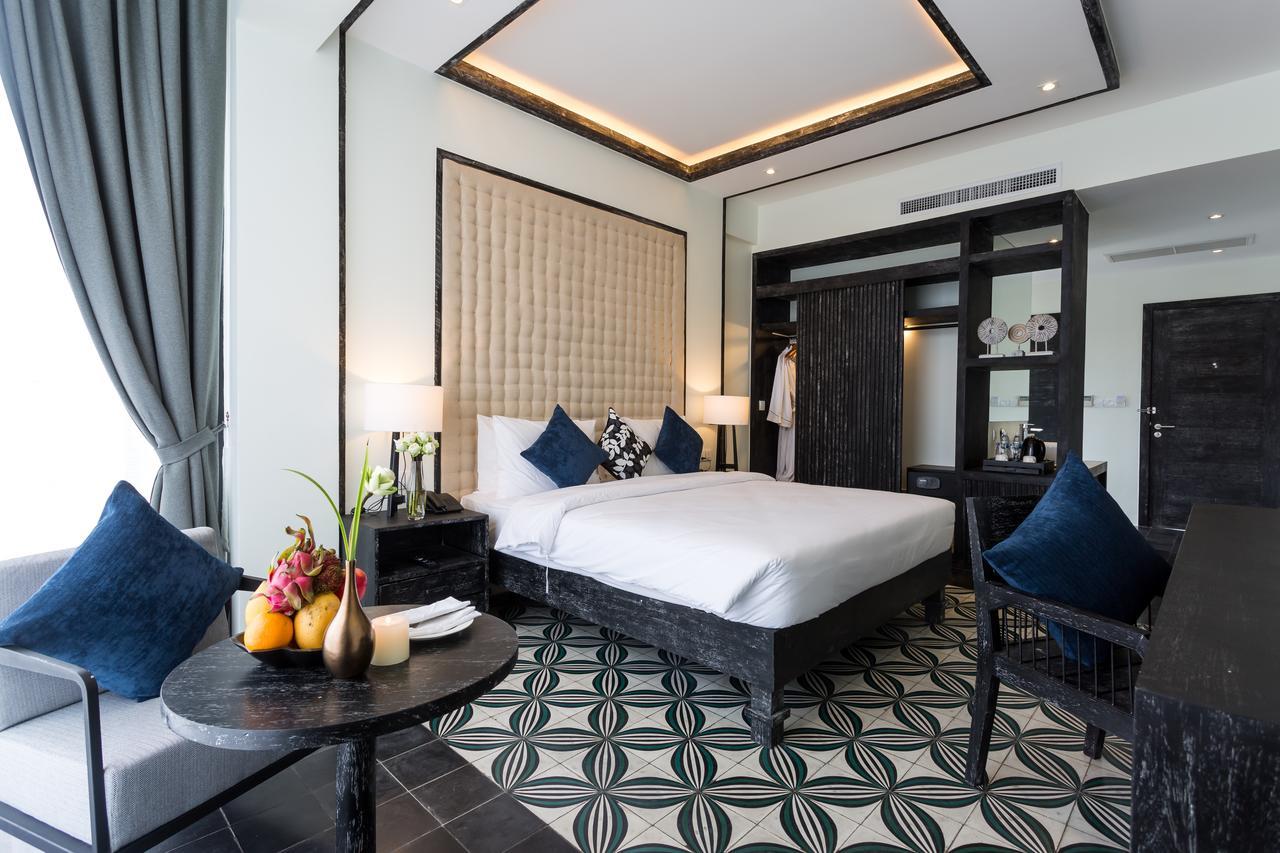 Monthara Angkor Residence Siem Reap Ngoại thất bức ảnh
