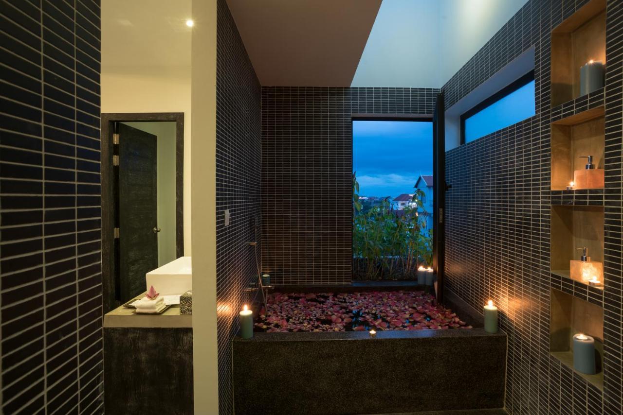 Monthara Angkor Residence Siem Reap Ngoại thất bức ảnh