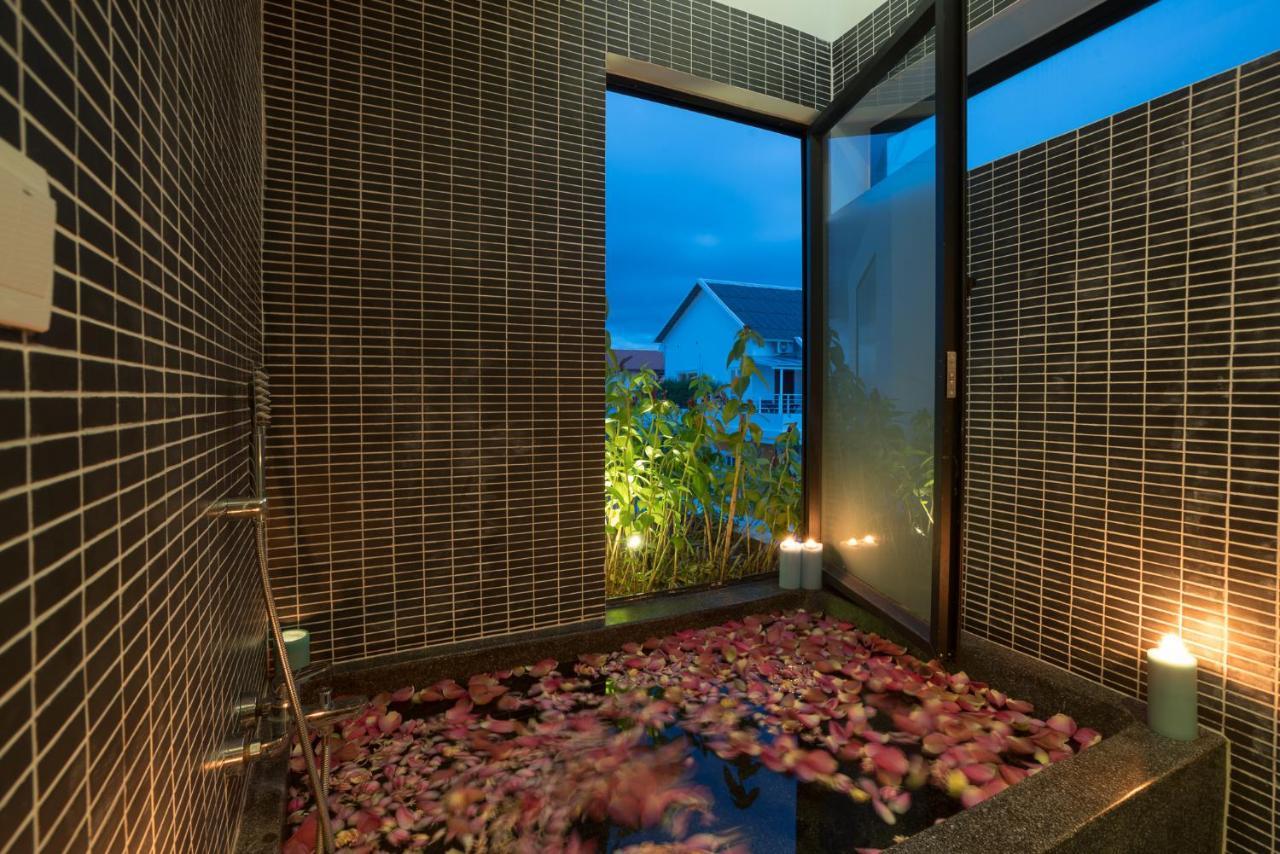 Monthara Angkor Residence Siem Reap Ngoại thất bức ảnh